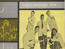 Midnighters Their Greatest Hits original Federal LP
