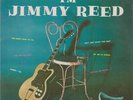 Jimmy Reed I'm Jimmy Reed original Vee Jay LP