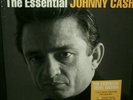 JOHNNY CASH The Essential Johnny Cash  NEW 2 LP Vinyl SET REMASTERED 28 SONGS