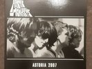 THE ARCTIC MONKEYS ASTORIA 2007 - VERY RARE 12