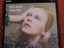 David Bowie ?– Hunky Dory Vinyl LP  1972