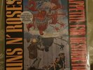 Guns n roses appetite for destruction vinyl