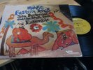 JOHN BERBERIAN Middle Eastern Rock LP  Verve FTS 3073  Play Tested vg+ 1st press