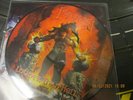 MANOWAR  /  PICTURE LP