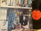 BRIAN ENO - HERE COME THE WARM JETS - ORIGINAL UK POLYDOR LP vinyl roxy music