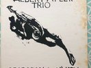 Albert Ayler Trio ?– Spiritual Unity ESP Disk ?– BT-5002(M)Japanese Reissue 1975
