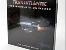 Transatlantic The Absolute Universe: The Ultimate Edition 5 x VINYL NEW 5TH FEB