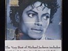 Michael Jackson The Essential Malaysia cassette tape 2005
