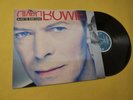 LP David Bowie – Black Tie White Noise - Spain - 1993 - Inner - Vinyl (EX+/EX+)