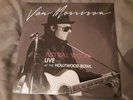 VAN MORRISON  Astral Weeks Live Hollywood Bowl 2009 Vinyl 2LPS Sealed VERY RARE