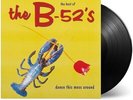 The B-52's - Dance This Mess Around: The Best of [Used Very Good Vinyl LP] Holla