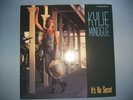 It's No Secret Kylie Minogue  7
