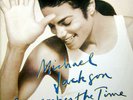 Vinyl LP Michael Jackson ‎– Remember The Time 12