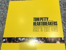 Tom Petty - She's The One - Vinyl LP (2017 reissue) - EX