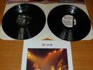 Rainbow Live in Germany 1976 vinyl lp record