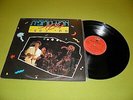 Matti Caspi Pais Tropical 2 Bossa Nova Hebrew Versions 1987 Israel LP Jorge Ben