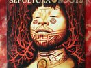 Sepultura - Roots LP VINYL Rare 1.Press 1994 VERYGOOD Death Slayer Metallica