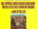 The Beatles-Sgt. Peppers Lonely Hearts/A Day In The Life-45 RPM-7