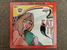 Ennio Morricone Eat It Soundtrack 100 only. Split Yellow/Red vinyl SOLD OUT.