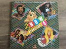 NOW THAT'S WHAT I CALL MUSIC 4 - 1984 GATEFOLD DOUBLE VINYL ALBUM NR MINT