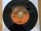 West Coast Pop Art Experimental Band - 1906 7” Vinyl