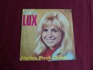 ILKA LUX - ALGEBRA PHYSIK CHEMIE - Mein Herz ist... - AMIGA Single 4 50 790