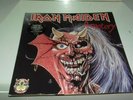 Iron Maiden - Purgatory - 2 x 12