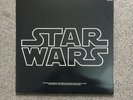 Vintage Star Wars Original PYE RECORDS TWIN ALBUM LP Soundtrack 1977 | VINYL UK.
