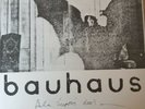 BAUHAUS Bela Lugosi's Dead  1979. Vinyl MINT con.