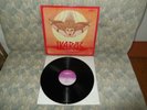 Ikarus - Same Vinyl LP Krautrock + plus+ Original Plus 4 1st. Press sehr selten