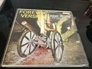 Dennis Alcapone Forever Version Coxsone Studio 1 Lp Excellent Condition