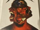 Metallica Hardwired...to Self Destruct 3LP Box Set