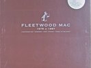 FLEETWOOD MAC 1975 To 1987 6 LP Limited Edition COLORED VINYL BOX SET *SEALED*