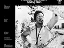 RUDOLPH JOHNSON Spring Rain LP NEW VINYL Real Gone reissue Black Jazz