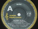 AC/DC - Highway To Hell 1975 Australia 7