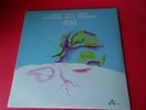 BARRY ALTSCHUL PAUL BLEY GARY PEACOCK  VIRTUOSI  SEALED LP