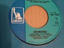 Groundhogs - B.D.D. / Gasoline - 1969 UK R&B / Blues Rock - Liberty LBF 15263