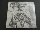 ROLLING STONES - GARDEN STATE 78  2 LPS SEALED MINT BLACK & WHITE LAMINATE COVER