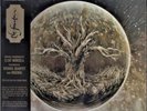 The Fountain OST Mondo Vinyl LP Soundtrack Clint Mansell Variant Splatter Color