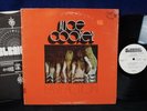 ALICE COOPER Easy Action US ORIGINAL WLP PROMO LP WS1845 psych rock VG