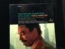 Chico Hamilton-Further Adventures Of El Chico-Impulse 9114-GABOR SZABO SUPERB