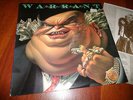Warrant ?– Dirty Rotten Filthy Stinking Rich..org,1989..CBS, rare first press