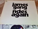 The JAMES GANG Rides Again ABC NMint* JOE WALSH Orig* FUNK #49 Bomber WOMAN Jams