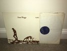 ANNE BRIGGS Selftitled Debut LP Topic 1971 UK 1st Press