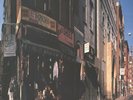 Beastie Boys Paul's Boutique UK LP [EST 2102]. Vinyl EX Slv M-. Second Press
