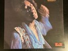 JIMI HENDRIX HENDRIX IN THE WEST LP 2302018 POLYDOR GATEFOLD MADE IN UK 1971