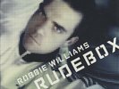 Collectors Item ROBBIE WILLIAMS RUDEBOX TripleVinyl Textured Sleeve. Sealed.
