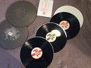 PUBLIC IMAGE LTD - PIL ?– Metal Box - 3× Vinyl 12