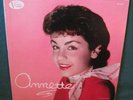 ANNETTE SELF-TITLED LP BUENA VISA BV-3301* 1959 DEBUT LP* TOP QUALITY