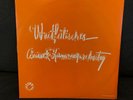 Rare Life Records Stereo 3E 0419083 Bach/Vivaldi/Papastavro Cello Concerto NM